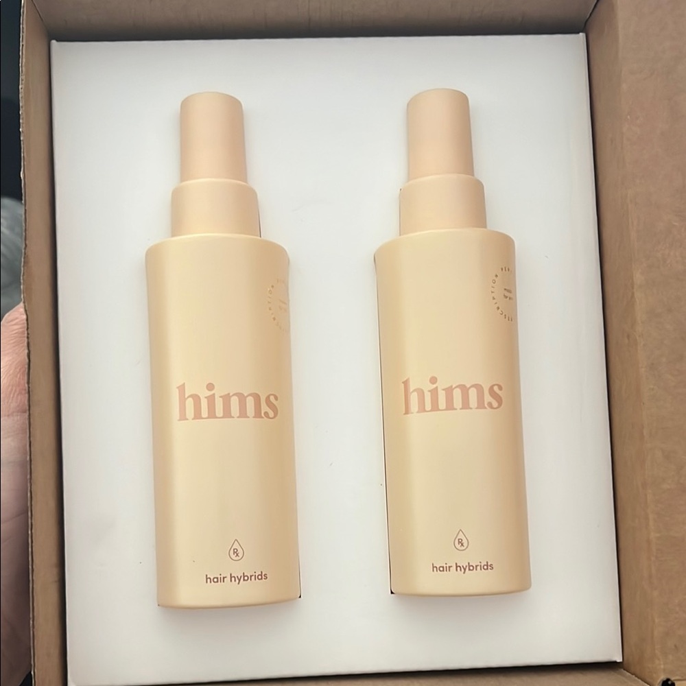 Hims Hair Loss Treatment